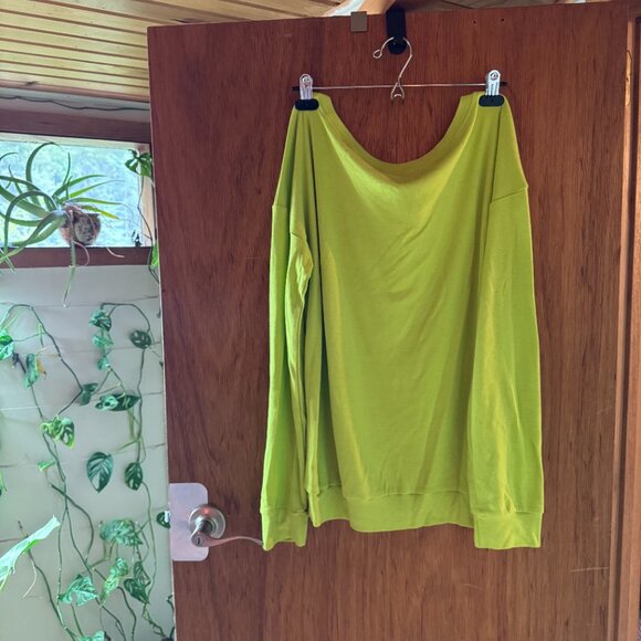 Neon LOVE (size M) - Picture 2 of 2